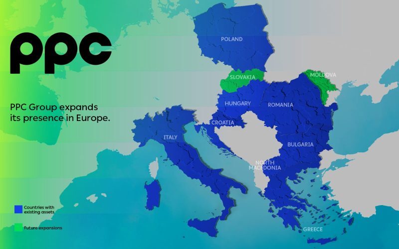 PPC extinde portofoliul de energie verde în Polonia și Ungaria