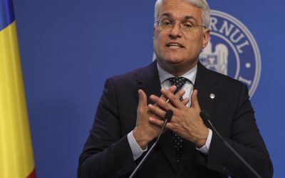 Ultima hotărâre necesară pentru fondurile norvegiene, suspendată după acțiunea PSD. Dragoș Pîslaru: „Încearcă să creeze haos”
