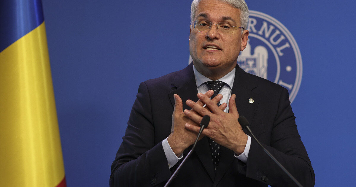 Ultima hotărâre necesară pentru fondurile norvegiene, suspendată după acțiunea PSD. Dragoș Pîslaru: „Încearcă să creeze haos”
