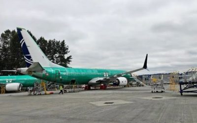 Boeing 737 MAX: Controale mondiale, TAROM cumpără patru noi aeronave