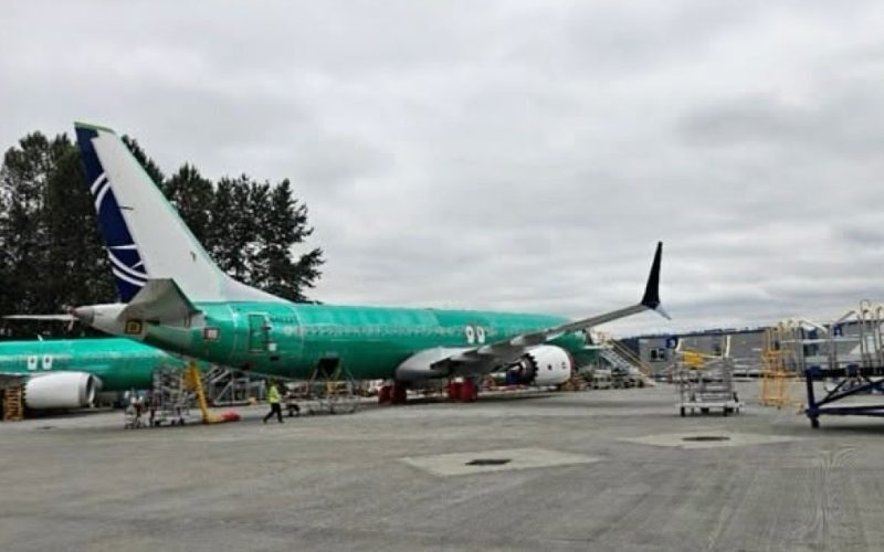Boeing 737 MAX: Controale mondiale, TAROM cumpără patru noi aeronave