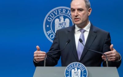 Nazare: Fondul 3 Mări atrage investiții în infrastructura României