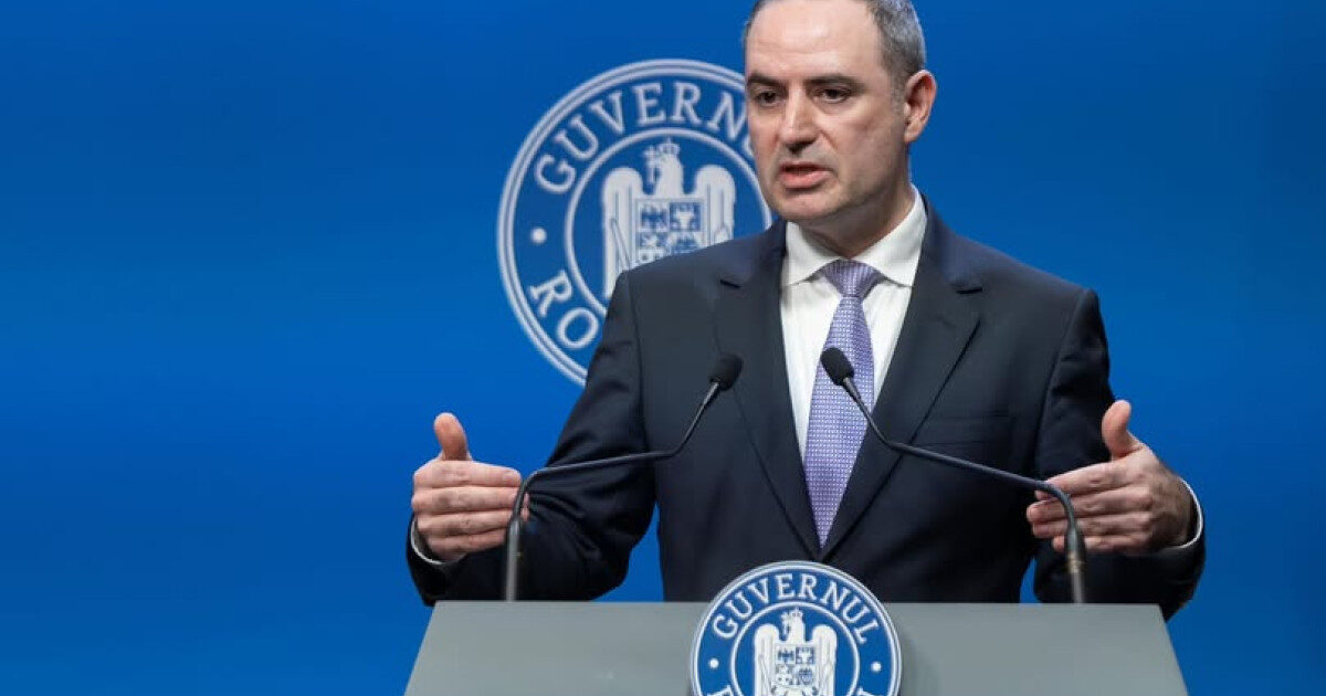 Nazare: Fondul 3 Mări atrage investiții în infrastructura României