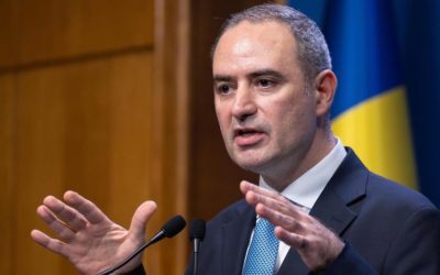 Finanțele: Cât crește economia anul acesta. Ministrul dă un termen