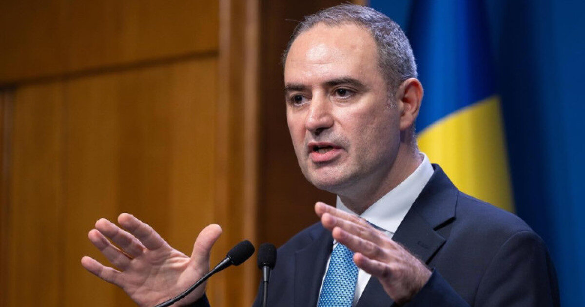 Finanțele: Cât crește economia anul acesta. Ministrul dă un termen