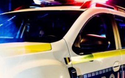 Tragedie în Dâmbovița: 5 morți, șofer fără permis a cauzat accidentul