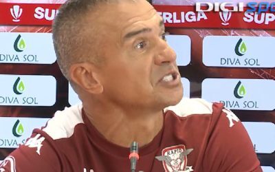 Pancu, furios la UTA: Mamă, aoleu, puțin respect nu există