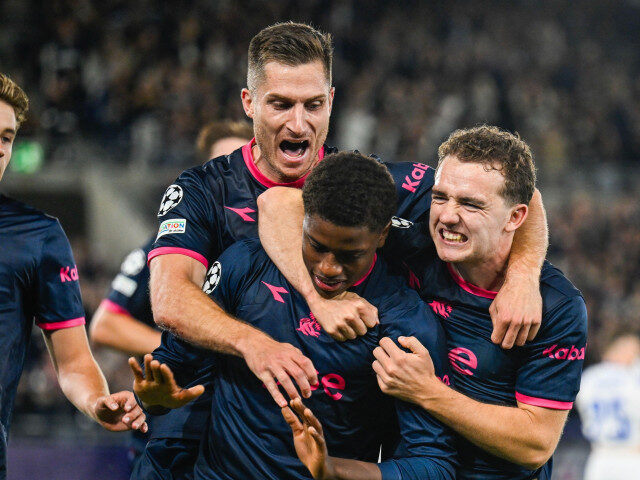 Norvegia Revine Tare: Viking, A Doua Echipă în Champions League