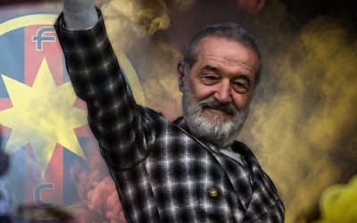FCSB are atacant nou! Becali a dat lovitura