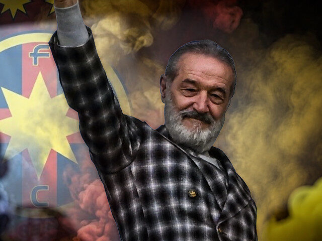 FCSB are atacant nou! Becali a dat lovitura