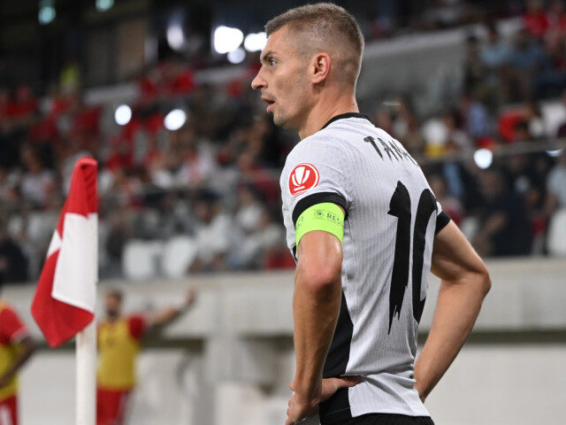 Tănase, după 0-0: ”Suntem neînvinși”, dezvăluie scandalul cu Baciu