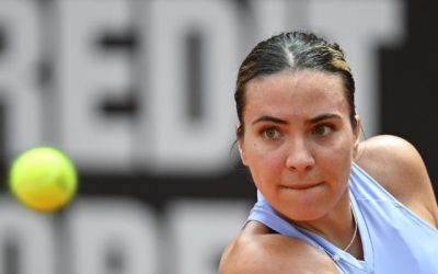 Ruse vs Linette, Cincinnati: Românca pornește favorită