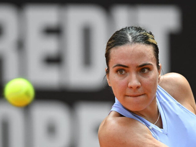 Ruse vs Linette, Cincinnati: Românca pornește favorită