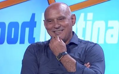 Prunea anunță transfer la FCSB: Știe cine, dar mutarea e ”imposibilă”