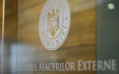 MAE clarifică situația româncei arestate în Germania