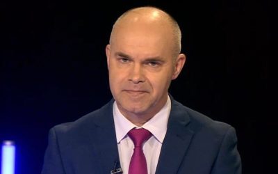 Criza politică: Soluții și calculele lui Nicușor Dan. Funeriu, despre matematicieni