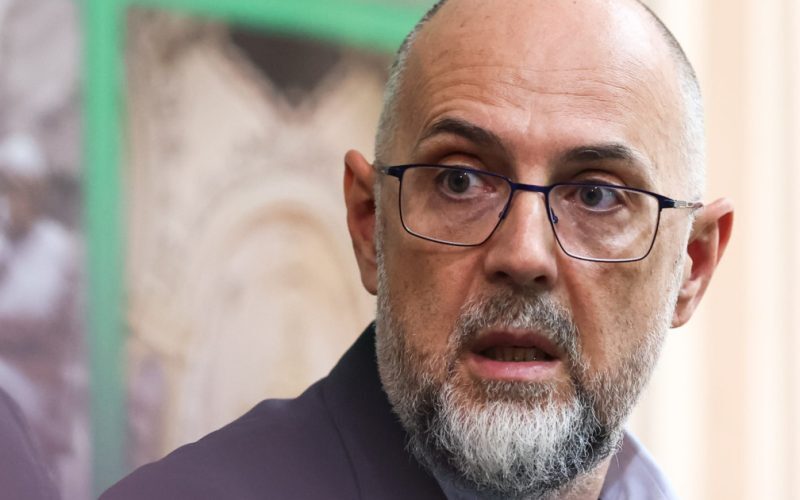 KELEMEN HUNOR: Legea salarizării, pierdere, dar riscul a fost mai mare