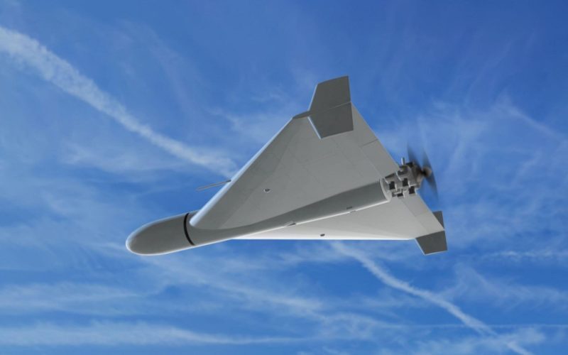 Drone lângă Tulcea: Un aparat a intrat în România, F-16 mobilizate