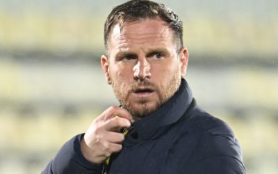 FCSB – UTA, meci în afara Bucureștiului! Cernat confirmă: Gazon bun
