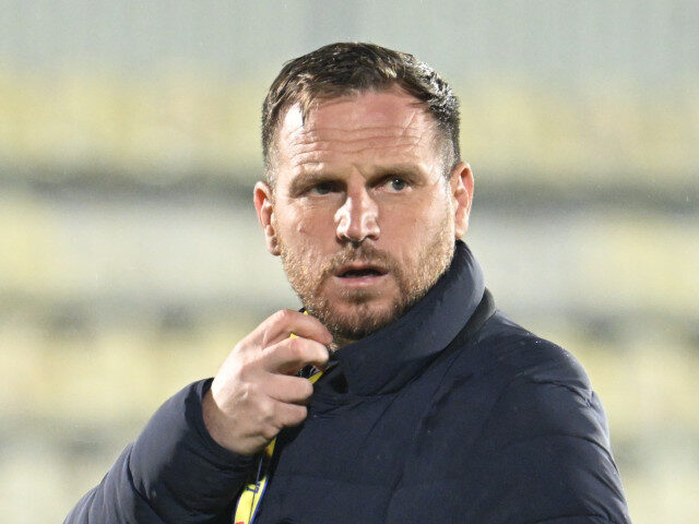FCSB – UTA, meci în afara Bucureștiului! Cernat confirmă: Gazon bun