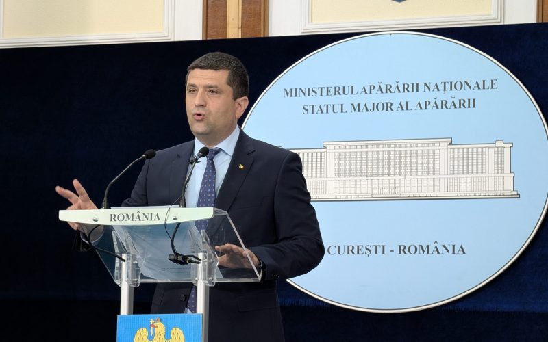 Miruță, după Moody’s: România pe drumul corect, dar „risipa” trebuie eliminată