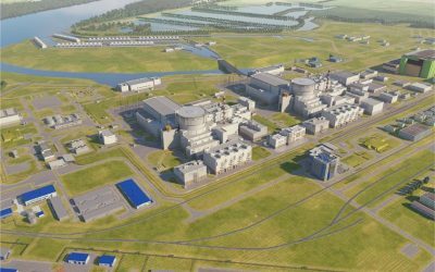 Ungaria apără Paks: Lucrări pe Dunăre pentru centrala nucleară