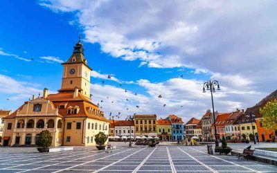 România: Străinii vin, românii pleacă din țară