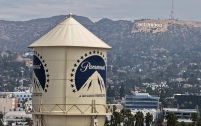 Paramount pleacă din Hollywood după 114 ani? Hollywood, în pericol!