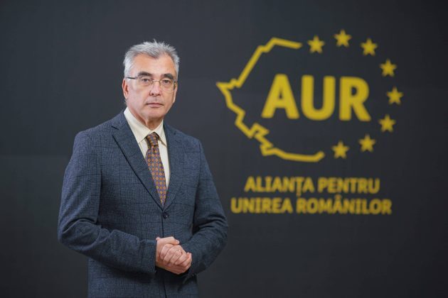 Peiu (AUR) aruncă BOMBA: Cum a plătit statul o strategie pe care o avea pe acasă