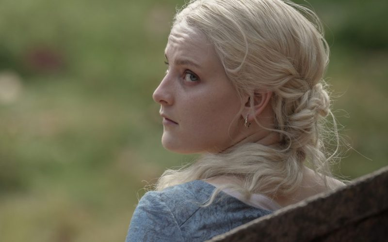 Helaena's 'House of the Dragon' Finale Death Explained by Phia Saban