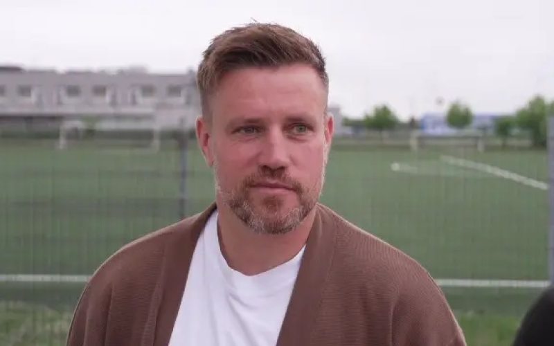 Întrebat de ce nu merg lucrurile la FCSB, Mihai Pintilii a răspuns fără ezitare: „Așa o văd eu”