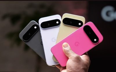 Pixel 11 contra iPhone: AI-ul devine cheia utilizării telefonului