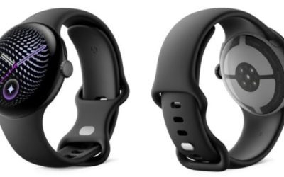 Pixel Watch 5, oficial pe piață: Inovația Google a sosit