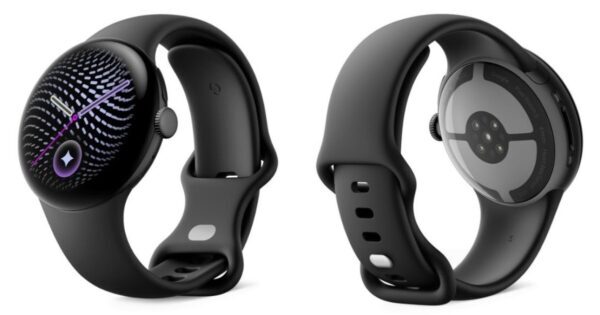 Pixel Watch 5, oficial pe piață: Inovația Google a sosit