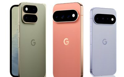 Google Pixel 11: Noi modele cu AI, Tensor G6 și camere foto de top