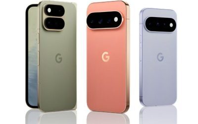 Pixel 11 Pro XL: Google-l, testat la viteză maximă
