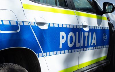 Copiii înghesuiți în portbagaj: Directoarea de afterschool, sub investigație