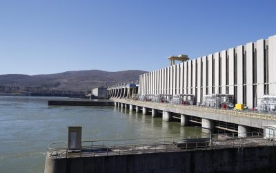 România: Energie verde fără baraje. Hidro și regenerabile cresc producția