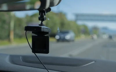 Camere pe mașină: Când probe și când risc de amendă