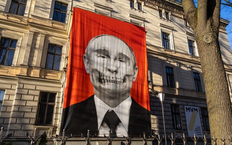 Putin amenință cu o nouă escaladare în Ucraina