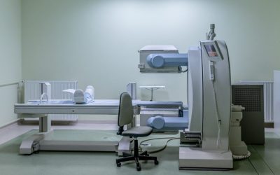 Evită această vitamină înainte de RMN cu contrast. Medic: Toxicitate