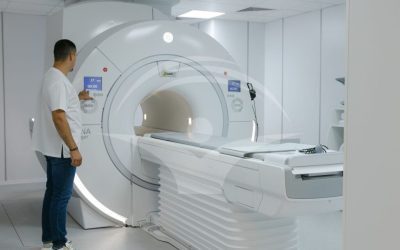 RMN: Substanța injectată poate dura ani, creează particule toxice