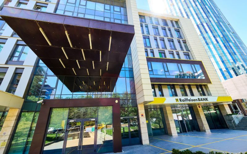 Raiffeisen: 750 mil lei în obligațiuni noi pe piața românească