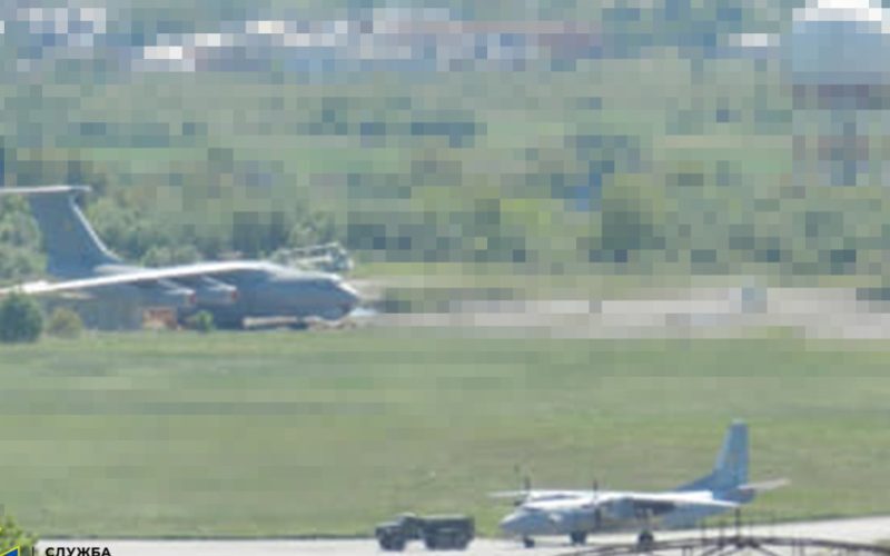 Rețea rusească de spionaj, destructurată în Ucraina. Agenți racolați de un blogger urmăreau bazele avioanelor F-16 și Mirage 2000