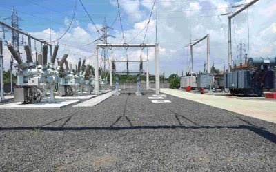 Rețele Electrice, 12 milioane lei investiți în modernizarea Azur
