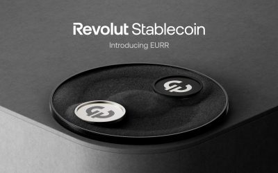 Revolut lansează euro-ul său digital, o premieră