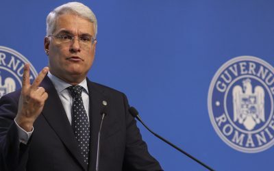 Penultima cerere de plată din PNRR este finalizată. Ministrul Dragoș Pîslaru susține că România poate atrage 97% din granturi