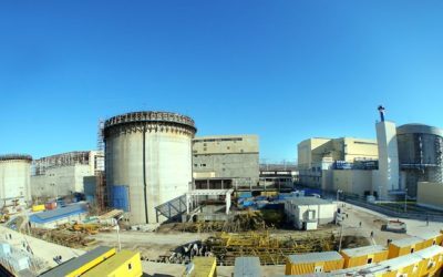 România vrea 300 de tone de uraniu din Niger. Nuclearelectrica intră într-o afacere râvnită și de Rusia