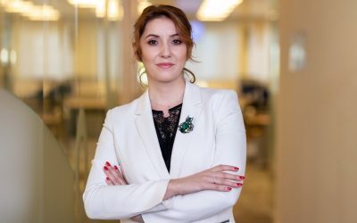 Arval România: Cum tinerii antreprenori schimbă mobilitatea corporativă