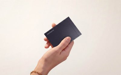 Samsung P9 și P7: SSD-uri USB4 de 8TB, prețuri de foc